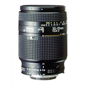 Nikon AF Zoom-Nikkor 35-70 mm/2,8 D Objektiv-21