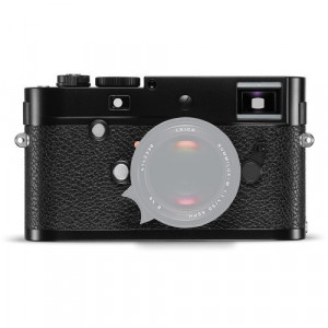 Leica M-P TYP 240 Digitalkameras, 24 Megapixel-21