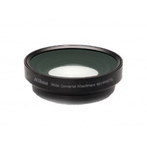 Nikon NH-WM75 Weitwinkelobjektiv-21