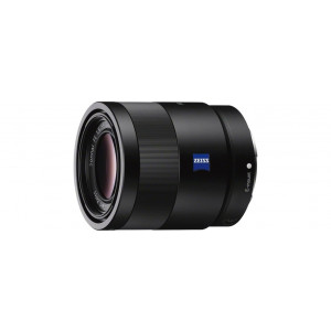 Sony SEL55F18Z, Standard-Objektiv (55 mm, F1,8 ZA, Sonnar T*, E-Mount Vollformat, geeignet für A7 Serie) schwarz-22