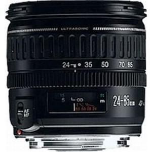 Canon EF 24-85mm/ 3,5-4,5/ USM Objektiv-21