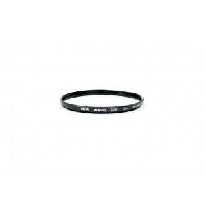Hoya YRUV082 Revo Super Multi-Coating UV (O) Filter (82mm)-22