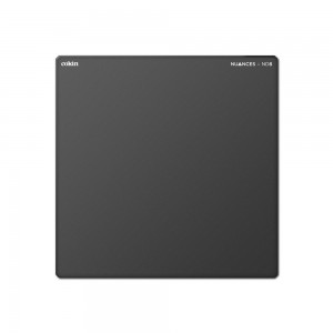 Cokin Nuances NDZ154 Filter neutralgrau-22
