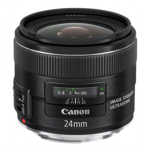 Canon EF 24mm f/2.8 IS USM Weitwinkel Objektive (58mm Filtergewinde) schwarz-22