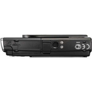 FujiFilm FinePix Z20fd Digitalkamera (10 Megapixel, 3-fach opt. Zoom, 6,4 cm (2,5 Zoll) Display) schwarz-22
