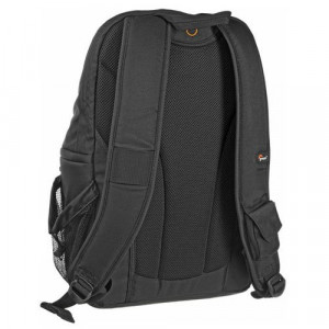 Lowepro Fastpack 200 SLR-Kamerarucksack (für SLR mit angesetztem Objektiv) schwarz-22