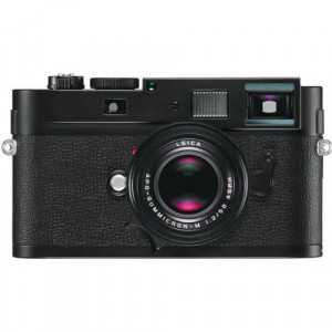 Leica M Monochrom ( 18.5 Megapixel (2.5 Zoll Display) )-21