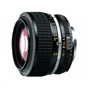 Nikon 50/1,2 NIKKOR-21