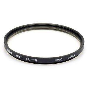 Hoya HMC-Super UV 1mmPro Filter 77mm-22