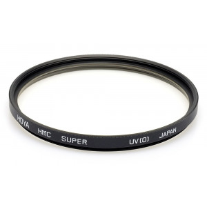 Hoya HMC-Super UV 1mmPro Filter 77mm-22