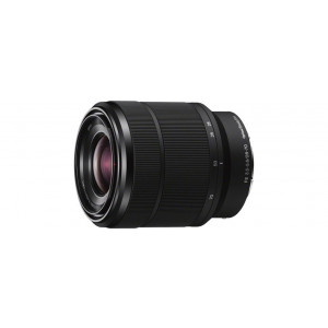 Sony SEL2870, Standard-Zoom-Objektiv (28-70 mm, F3,5-5,6 OSS, E-Mount Vollformat, geeignet für A7 Serie) schwarz-22