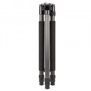 SIRUI N-3203X Master Drei-/Einbeinstativ (Carbon, Höhe: 177cm, Gewicht: 1,82kg, Belastbarkeit: 15kg) mit Tasche und Gurt-22