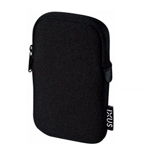 Canon IXUS 177 Black EU23 Kompaktkamera schwarz-22