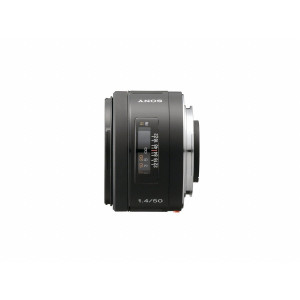 Sony 1,4/50-22