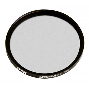 Tiffen Filter 55MM GLIMMERGLASS 5 FILTER-21