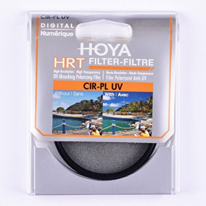 Hoya Y7PolfilterC082 HRT Cirkular Polfilter (82mm)-22