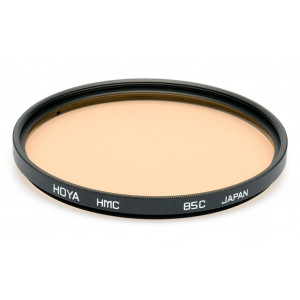 Hoya HMC KR 9 (85C) Filter 67mm-21
