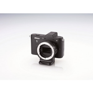 Nikon FT1 Bajonettadapter-22
