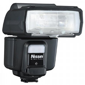 Nissin i60A Blitzgerät für Fujifilm-21