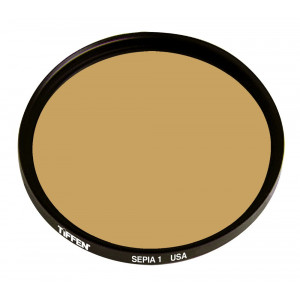 Tiffen Filter 40.5MM SEPIA 1 FILTER-21