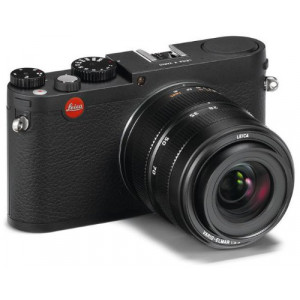 Leica X Vario ( 16.5 Megapixel,3-x opt. Zoom (3 Zoll Display) )-22