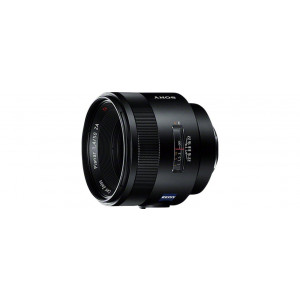 Sony SAL50F14, Standard-Premium-Objektiv (50 mm, F1,4, A-Mount Vollformat, geeignet für A99 Serie) schwarz-22