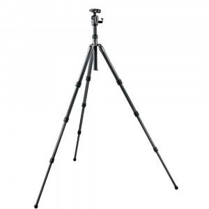 GK2580TQR Traveler Stativ Kit (S-22