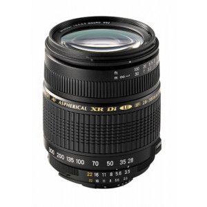 Tamron A061 Zoomobjektiv 28 mm-21