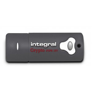 Integral Crypto USB-Stick USB 3.0 64GB mit 256 Bit AES Verschlüsselung, FIPS 197 zertifiziert-21