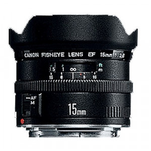 Canon EF 15mm 1:2,8 FE FishEye-Objektiv-21