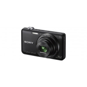 Sony DSC-WX80 Digitalkamera (16,2 Megapixel Exmor R Sensor, 8-fach opt. Zoom, 6,9 cm (2,7 Zoll) LCD-Dispaly, 25mm Weitwinkelobjektiv, Wi-Fi Funktion) schwarz-22
