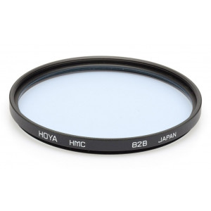 Hoya HMC KB 3 (82B) Filter 77mm-21