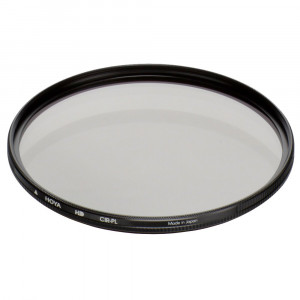 Hoya YHDPOLC058 HD Polfilter Zirkular Super Multi Coated für Filter 58mm-22