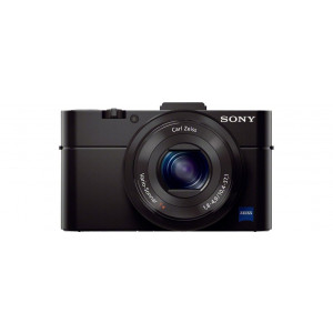 Sony DSC-RX100 Cyber-shot Digitalkamera (20 Megapixel, 3,6-fach opt. Zoom, 7,6 cm (3 Zoll) Display, lichtstarkes 28-100mm Zoomobjektiv F1,8 4,9, Full HD, bildstabilisiert) schwarz-22