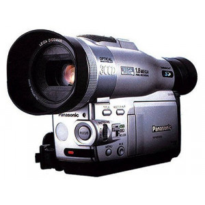 Panasonic NV-MX300-EG MiniDV-Camcorder-21