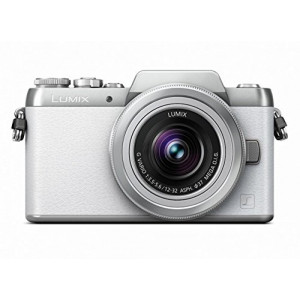 Panasonic Lumix DMC-GF7 12-32 / 3.5-5.6 Lumix G Vario MEGA OIS ASPH ( 16.84 Megapixel (3 Zoll Display) )-21