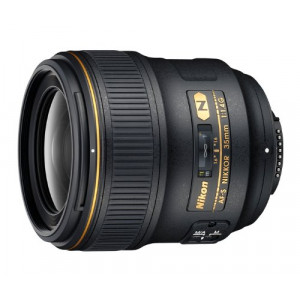Nikon AF-S NIKKOR 1,4/35 G-21