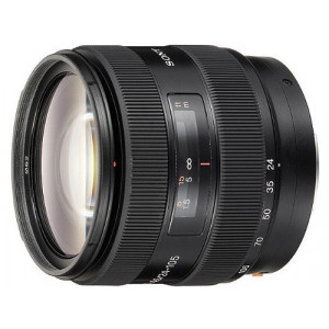 Sony SAL-24105 3,5-4,5 / 24-105mm Sony Objektiv-21