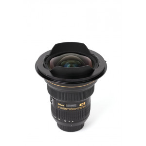 Haida Optical Neutral 3er Graufilter Set für Nikon AF-S Nikkor G 1:2.8/14-24mm ED Vollmetall Filterhalter mit 3 verschiedenen ND Filtern in der Größe 150 mm x 150 mm ND0.9 (8x) / ND1.8 (64x) / ND3.0 (1000x)-22