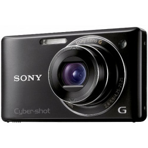 Sony DSC-W380B Digitalkamera (14 Megapixel, 24mm Sony G Weitwinkelobjektiv mit 5fach optischem Zoom, 6,9 cm (2,7 Zoll) LC-Display, HD Video (720p)) schwarz-22