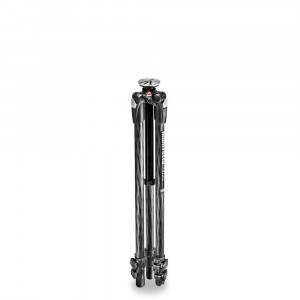 Manfrotto MT290XTC3 290 Xtra Carbon Stativ mit 3 Segmenten schwarz-22