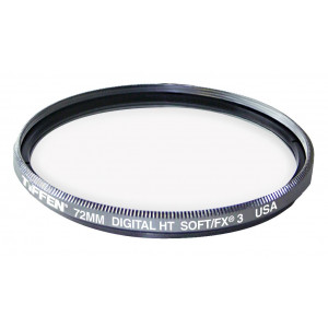 Tiffen Filter 72MM DIGITAL HT SOFT FX 3-22