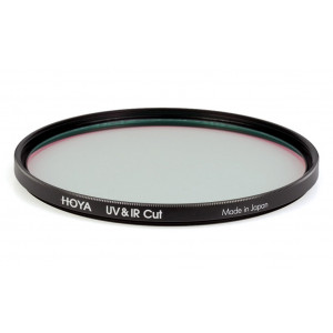 Hoya UV-IR Cut Sperrfilter 77mm-22