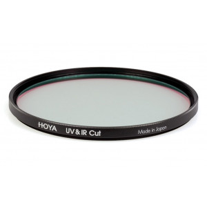 Hoya UV-IR Cut Sperrfilter 72mm-22