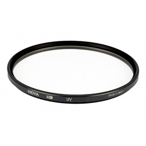 Hoya HD Gold UV-Filter 62mm schwarz-22