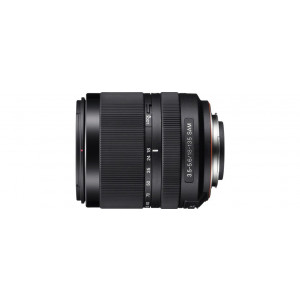 Sony SAL18135, Zoom-Objektiv (18-135 mm, F3,5-5,6 SAM, A-Mount APS-C, geeignet für A77/ A58 Serien) schwarz-22