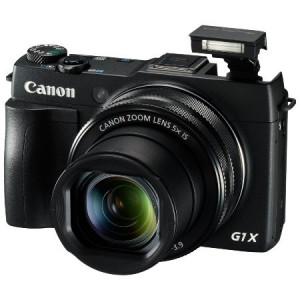 Canon 9167B011 PowerShot G1X Mark II Systemkamera-22