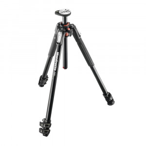 Manfrotto MT190XPRO3 Aluminium Stativ mit 3 Segmenten-22