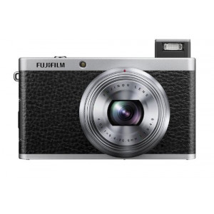 Fujifilm X-F1 Digitalkamera (12 Megapixel, 7,6 cm (3 Zoll) Display, Full HD) schwarz-22