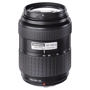 Olympus Zuiko Digital 40-150mm f3.5-4.5 Zoomobjektiv-21